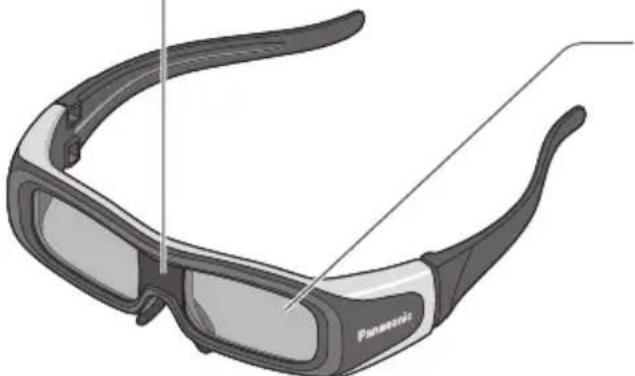 PANASONIC TX-P42VT30E - Hinweis - 1