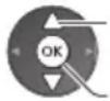 PANASONIC TX-P42VT30E - DVB-Senderliste automatisch aktualisieren [Senderliste aktualisieren] - 3