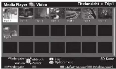PANASONIC TX-P42VT30E - Hinweis - 2