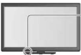 PANASONIC TX-P42VT30E - AutomatischeEinrichtung - 1