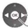 PANASONIC TX-P42VT30E - Wählen Sie [Ja], um fortzufahren - 6