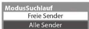 PANASONIC TX-P42VT30E - DVB-S Suchlaufmodus - 1