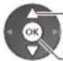 PANASONIC TX-P42VT30E - ■ AutomatischesHerunterladen - 2