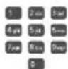 PANASONIC TX-P42VT30E - ■ Bearbeiten von Programmen - 8