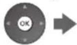 PANASONIC TX-P42VT30E - Start Auto Setup (Die Einstellungen werden automatisch vorgenommen) - 2