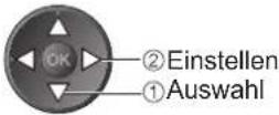 PANASONIC TX-P42U20E - ■Einstellen der Altersbegrenzung - 2