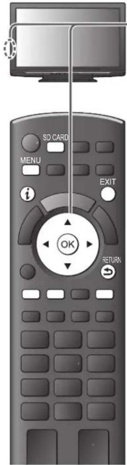 PANASONIC TX-P42U20E - Foto-Modus - 1