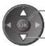 PANASONIC TX-P42U20E - Audioausgangseinstellungen - 2