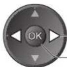 PANASONIC TX-P42U20E - Setzen Sie die SD-Speicherkarte ein, und starten Sie den Media Player - 3