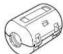 PANASONIC TX-P42U20E - Standardzubehör - 6