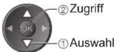 PANASONIC TX-P42U20E - Wählen Sie „Auto Setup starten“ aus - 2