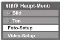 PANASONIC TX-P42U20E - Foto-Setup - 4