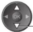 PANASONIC TX-P42U20E - ② Wählen Sie die Funktion aus (Erinnerung oder Ext. Rec.) - 1
