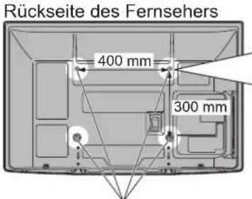 PANASONIC TX-P42U20E - Sonderzubehör - 2