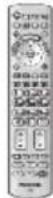 PANASONIC TX-P42ST33JS - Standardzubehör - 1