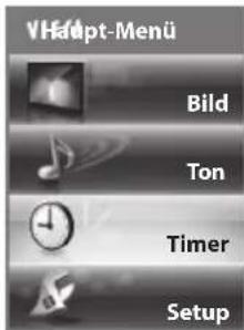 PANASONIC TX-P42ST33JS - Abschalt-Uhr - 2