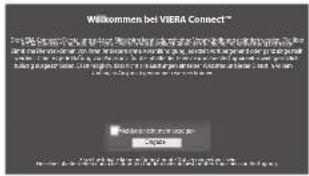 PANASONIC TX-P42ST33JS - Zugriff auf VIERA Connect. - 4