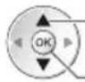 PANASONIC TX-P42UT30E - Foto-Modus - 8