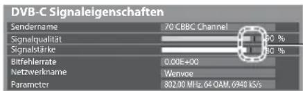 PANASONIC TX-P42UT30E - Beispiel: - 1