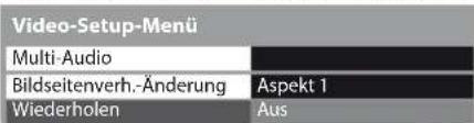 PANASONIC TX-P42UT30E - ■ Aktuellen Status prüfen oder ändern - 3