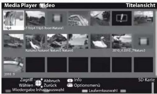 PANASONIC TX-P42UT30E - Hinweis - 1