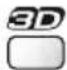 PANASONIC TX-P42UT30E - Ändern von 2D- in den 3D-Modus - 1