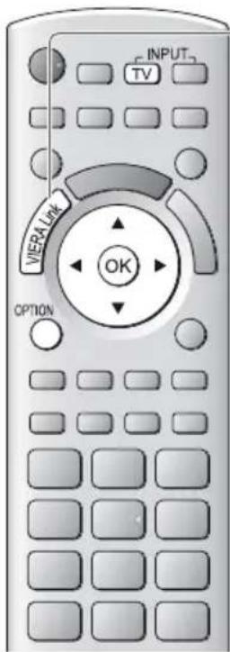 PANASONIC TX-P42UT30E - Pause Live TV Programme [Pause Live TV] - 1