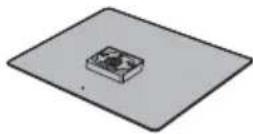 PANASONIC TX-P42UT30E - Vorsicht - 5