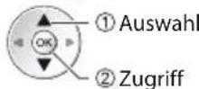PANASONIC TX-P42UT30E - Wahlen Sie [Software-Update] - 2
