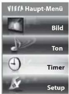 PANASONIC TX-P42UT30E - Wählen Sie [Timer] - 1