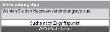 PANASONIC TX-P42UT30E - Wählen Sie die Verbindungsmethode - 1