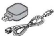 PANASONIC TX-P42UT30E - Wireless-LAN-Adapter - 1