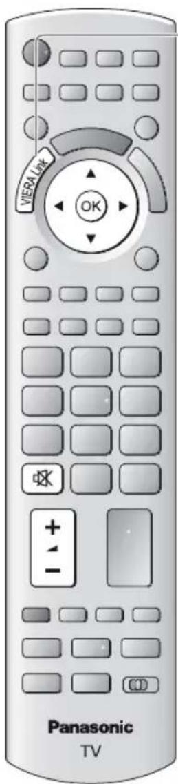 PANASONIC TX-P42UT30E - Lautsprechersteuerung [Lautsprecher Auswahl] - 1