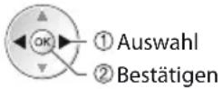PANASONIC TX-P42UT30E - Auswahl [Ja] - 2