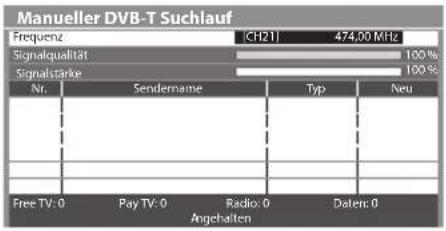 PANASONIC TX-P42ST30E - DVB-T: - 1