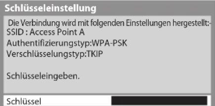 PANASONIC TX-P42ST30E - [Suche nach Zugriffspunkt] - 5