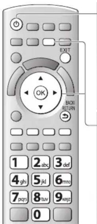 PANASONIC TX-P42ST30E - Verwendungvon „VIERACConnect“ - 1