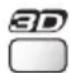 PANASONIC TX-P42ST30E - Ändern des 2D- in den 3D-Modus - 1