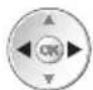 PANASONIC TX-P42ST30E - ■ Einstellen des Kontrasts - 3