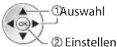 PANASONIC TX-P42ST30E - [Suche nach Zugriffspunkt] - 8