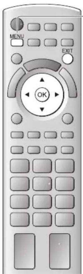 PANASONIC TX-P42ST30E - 3D-Einstellungen - 1