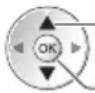 PANASONIC TX-P42ST30E - Wählen Sie [IP/DNS-Einstellungen] aus und nehmen Sie die Einstellungen vor - 2