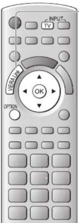PANASONIC TX-P42ST30E - Pause Live TV Programme [Pause Live TV] - 1