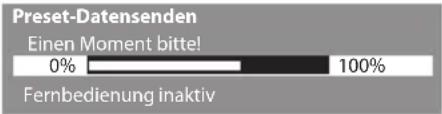 PANASONIC TX-P42ST30E - Voreinstellungen herunterladen - 1
