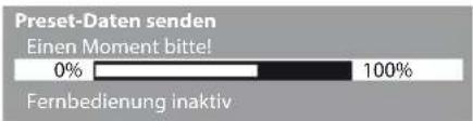 PANASONIC TX-P42S30 - Voreinstellungen herunterladen - 1
