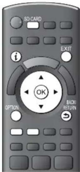 PANASONIC TX-P42S30 - Musik-Modus - 1