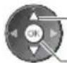 PANASONIC TX-P42S30 - [Manueller Suchlauf] - 5