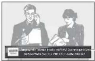PANASONIC TX-P42S30 - Schalten Sie den Fernseher ein. - 2