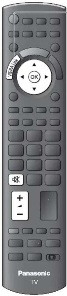 PANASONIC TX-P42S30 - Lautsprechersteuerung [Lautsprecher Auswahl] - 1