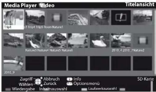 PANASONIC TX-P42S30 - Hinweis - 1
